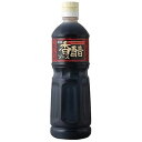 創味食品 香醋ソース 1L×6個