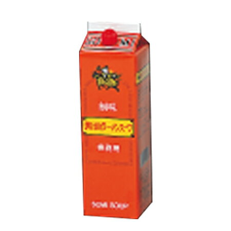 創味食品　醤油ラーメン　500ml×6個