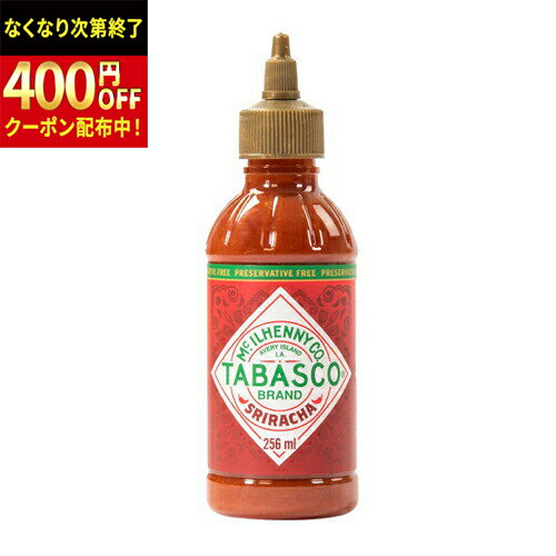 Rakuten - 日本珈琲貿易　タバスコ　シラチャ—ソース　300g×12個