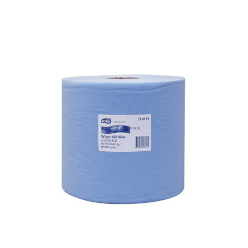 エステー　トーク420 パフォーマンス　幅23.5cm X 長さ255m（2枚重)　2ロール