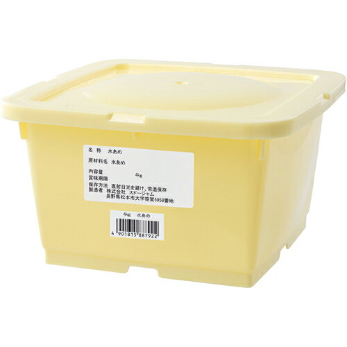 スドージャム 1号缶いちご 特(ミックスジャム) 3.7kg×2個