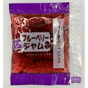 スドージャム SUDO袋詰ブルーベリージャム 15g×40×25個 合計1000個