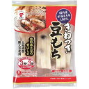 たいまつ食品 きねつき 豆もち 300g×24袋