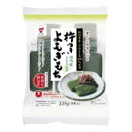 たいまつ食品　杵つき　よもぎもち　225g×16袋