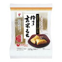 たいまつ食品　杵つき　玄米もち　225g×16袋