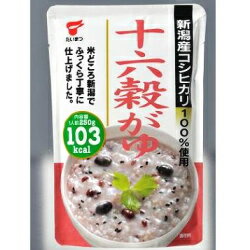 たいまつ食品　十六穀がゆ　250g×40袋