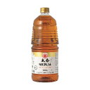 竹本油脂 マルホン 太香胡麻油ペット 1650g×6本