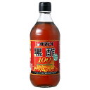 タマノイ酢 黒酢100 500ml 瓶 12本入 タマノイ酢 黒酢100 500ml 瓶 12本入