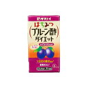 【2ケース】タマノイ酢 はちみつプルーン酢ダイエットLL 125ml BP 24本×2箱 合計48本
