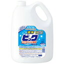 花王　液体ビック酵素配合　4.5L×1本　業務用　洗濯洗剤