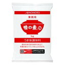 AJINOMOTO　-味の素-　味の素　1kg×1袋　業務用