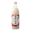 篠崎 国菊 発芽玄米あまざけ (あまざけ) 985g×6本