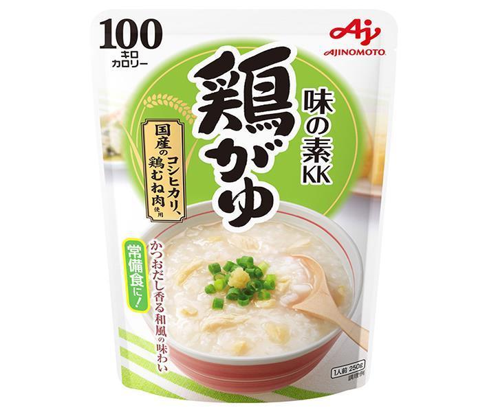 味の素　鶏がゆ（おかゆ）　250g　9