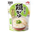 【2ケース】味の素 鶏がゆ(おかゆ) 250g 9袋×6箱 合計54袋入 100キロカロリー 国産精米