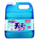 ライオン チャーミーV 4kg×3本