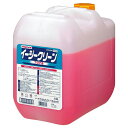 ライオン プロバイオイージークリーン (フロア用) 10L×1箱