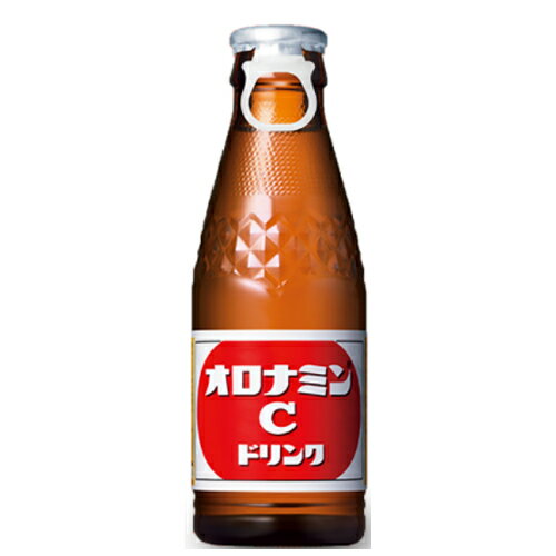 大塚製薬　オロナミンC　120ml×50本のサムネイル