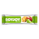 大塚製薬　SOYJOY（ソイジョイ）2種のアップル　30g×48本　グルテンフリー　低GI食品