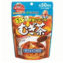 【1ケース】伊藤園 さらさら健康ミネラルむぎ茶 40g×6袋×5箱 合計30袋
