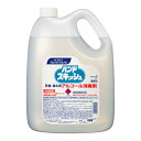 花王　ハンドスキッシュ業務用　4.5L×3本　詰め替え用　　手指消毒剤　手指消毒液　外皮消毒剤 手指・皮ふ用洗浄消毒剤 消毒液 手指 アルコール 日本製