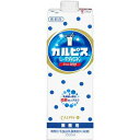 アサヒ飲料 カルピスLパック 1L×6本入り