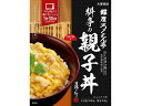 大塚食品　銀座ろくさん亭料亭の親子丼　180g×30個 炊き込み ご飯 ごはん 調味料 釜めし