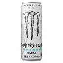 モンスターのセット  アサヒ飲料　モンスター　ウルトラ　355ml×24本