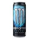 モンスターのセット  アサヒ飲料　モンスター　ゼロシュガー　355ml×24本