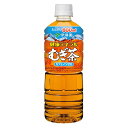 伊藤園 健康ミネラルむぎ茶 600ml×24本(4)