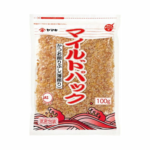 ・国内製造のかつお節を使用、薄削りで食感がマイルド、味わいまろやかです。