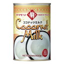 ヤマモリ　N　ココナッツミルク　　　　缶400ml×12個