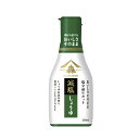 塩味はそのままに、塩分（ナトリウム分）を40％カットした※減塩しょうゆです。しょうゆ本来の風味やうまみはそのままなので、今までのしょうゆと量も使い方も同じように、普段のお食事にお使いいただけます。※「日本食品標準成分表2020」のこいくちしょうゆ対比