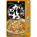 ヤマモリ　まぜるだけ九州かしわめし　65g×40個