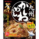 ヤマモリ 九州かしわめし 195g×30個(4)