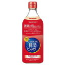 ヤマモリ　GABA100　睡活ビネガー　500ml×12個