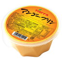 YOUKI(ユウキ食品) マンゴープリン 300g×24個