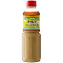 YOUKI(ユウキ食品) チョレギドレッシング 480ml×6個