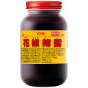 YOUKI（ユウキ食品）　花椒辣醤　1kg×12個