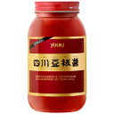 YOUKI（ユウキ食品） 四川豆板醤 1kg×12個