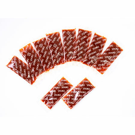 YOUKI（ユウキ食品）　四川豆板醤（小袋詰）　100個入　5g×15箱