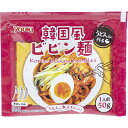 YOUKI うどんで作る 韓国ビビン麺（アルミパック） 50g×60個