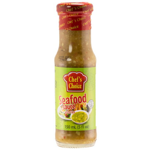 Sauce - YOUKI（ユウキ食品）　シーフードソース　170g×24個