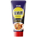 YOUKI（ユウキ食品）　豆チ醤（チューブ）　75g×30個