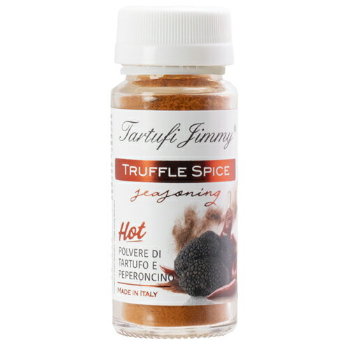 Sauce - YOUKI（ユウキ食品）　トリュフシーズニング　ホット　45g×12個