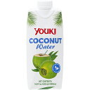 YOUKI ココナッツウォーター 500ml×12個