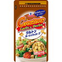 YOUKI（ユウキ食品）　MC クルトンガーリック＆ハーブ　25g×30個