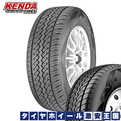 KENDA_KR15_215/70R16