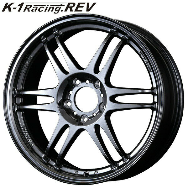 215/50R17インチ5H100 コーセイ K1レーシング .REV ハイグロスヨコハマ アドバンデシベル V552 送料無料 新品サマータイヤ ホイール4本セット