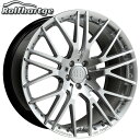 【ベンツCクラス W205】225/40R19インチ 5H112 ロルフハルトゲ X10 RSF ブリリアントエディション ブリヂストン ポテンザ S007A FR設定 送料無料 新品サマータイヤ ホイール4本セット