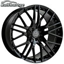 225/45R19インチ 5H114.3 ロルフハルトゲ X10 RSF ブラックエディション ニットー NITTO NT555G2 送料無料 新品サマータイヤ ホイール4..